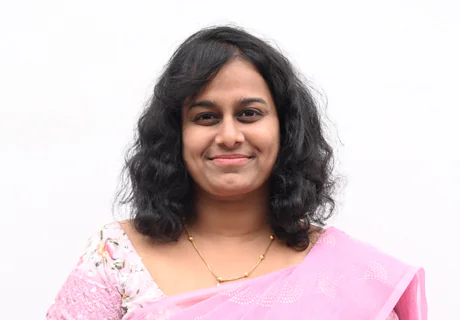Ms. Nirosha S